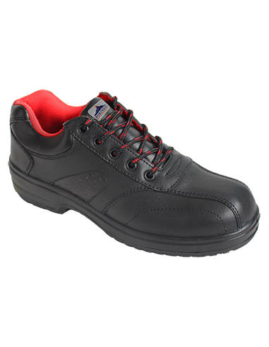 Zapato Steelite Ladies S1