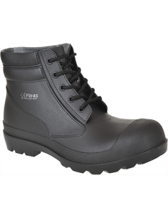 Bota PVC  S5