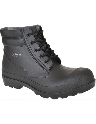 Bota PVC  S5