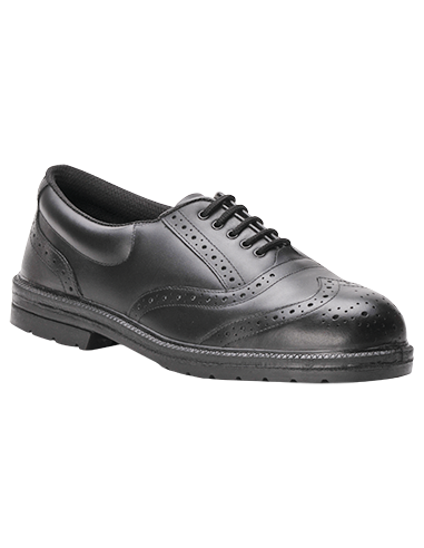 Zapato Steelite Executive Brogue S1P
