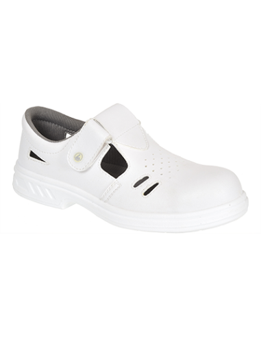 Sandalia ESD Steelite Ebro S1 Clase 3