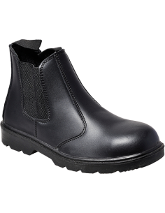 Bota Steelite Dealer S1P