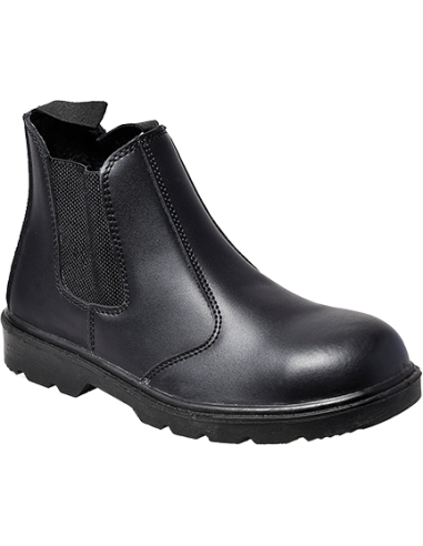 Bota Steelite Dealer S1P