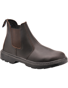 Bota Steelite Dealer S1P