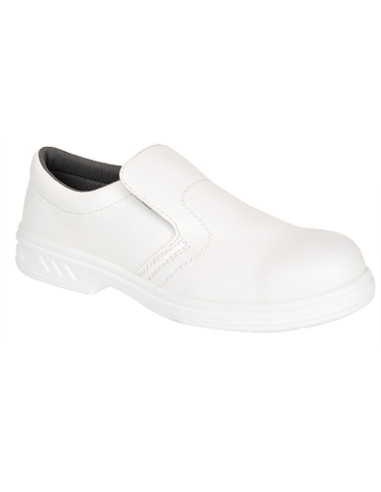 Zapato de trabajo Slip On O2