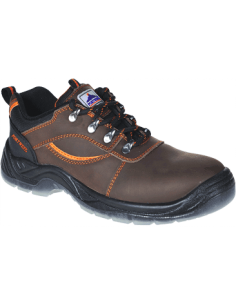 Zapato Steelite Mustang S3
