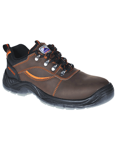 Zapato Steelite Mustang S3