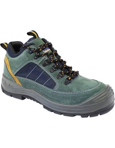 Bota Steelite Hiker S1P