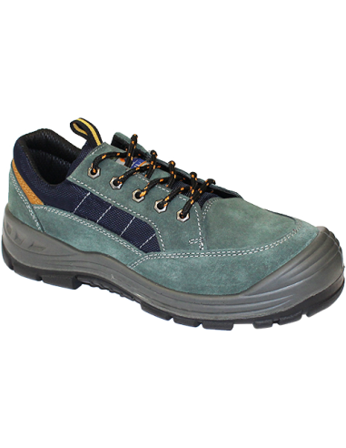 Zapato  Steelite Hiker S1P