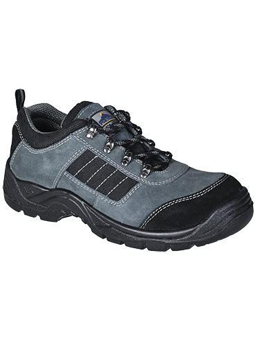 Zapato  Steelite  Trekker S1P