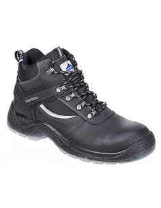 Bota Steelite Mustang S3