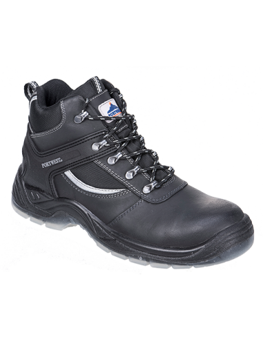 Bota Steelite Mustang S3