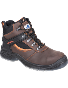 Bota Steelite Mustang S3