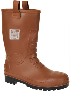 Bota Rigger Neptuno  S5 CI
