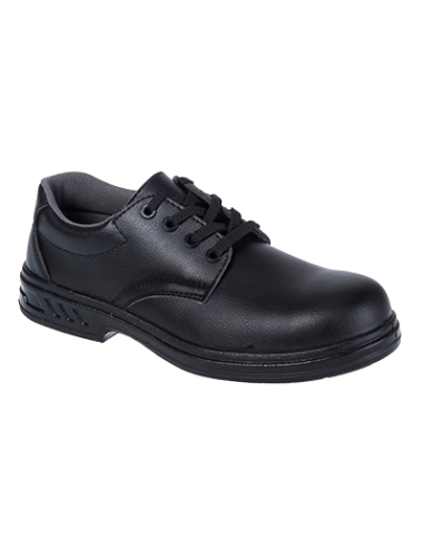 Zapato  Steelite Laced S2