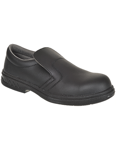 Mocasín de seguridad Steelite S2