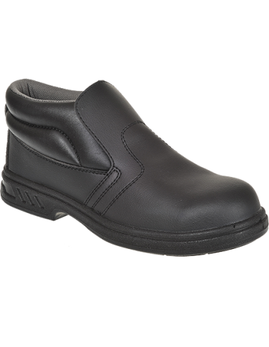 Bota Steelite Slip On S2