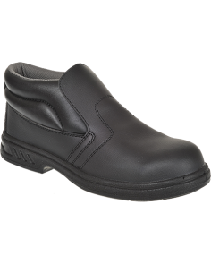 Bota Steelite Slip On S2