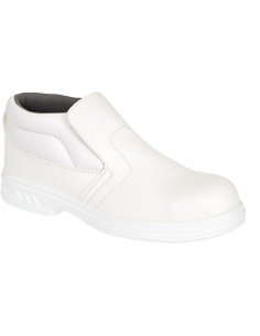 Bota Steelite Slip On S2