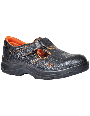 Sandalia Steelite Ultra Safety S1P