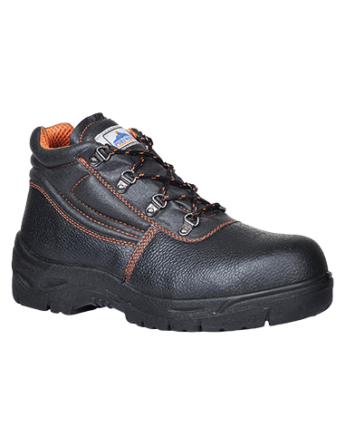 Bota Steelite Ultra Safety S1P