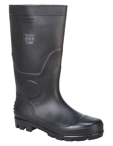 Bota Wellington PVC 04