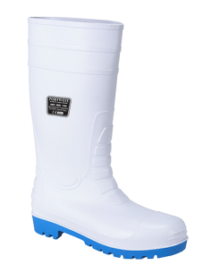 Bota Wellington Total...