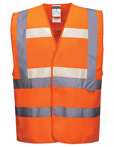 Chaleco Triple Technology