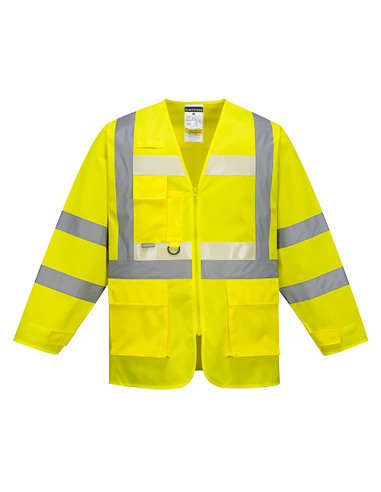 Chaleco Glowtex Executive