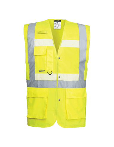 Chaleco Glowtex Executive