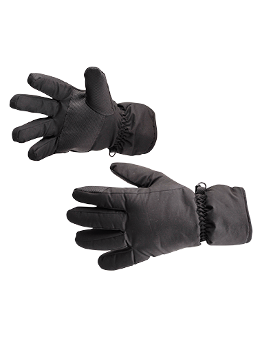 Guante impermeable Ski