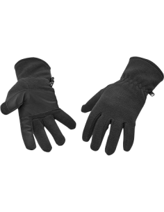Guantes de polar