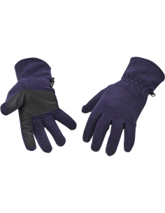 Guantes de polar