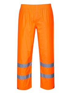 Pantalones de alta...