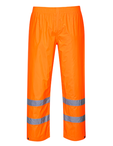 Pantalones de alta visibilidad para...