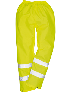 Pantalones de alta...