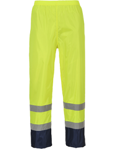 Pantalón para lluvia de...