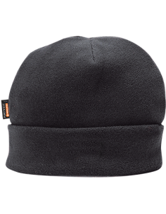 Gorro de polar con forro de...