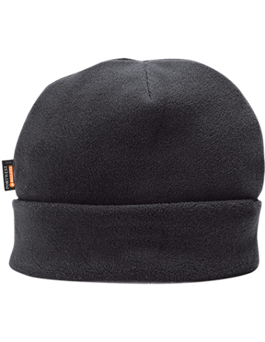 Gorro de polar con forro de Insulatex