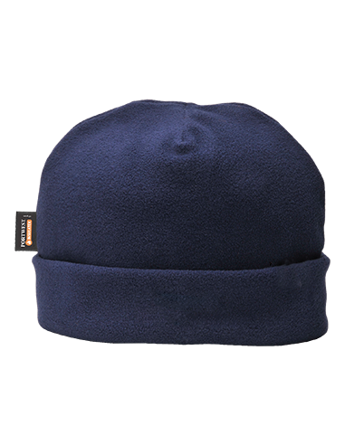 Gorro de polar con forro de Insulatex