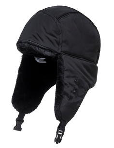 Gorra Winter Trapper