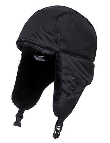 Gorra Winter Trapper