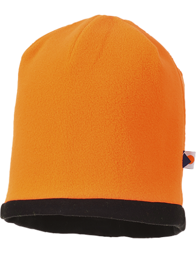 Gorro reversible de alta visibilidad...