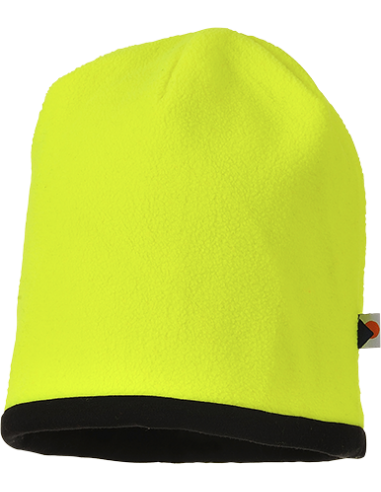 Gorro reversible de alta visibilidad...