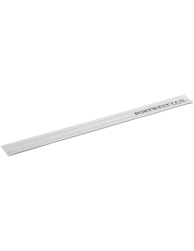 Banda reflectante Slap Wrap 38 x 3 cm