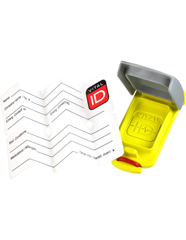 Identificador universal