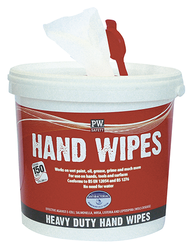 Toallitas manos (150 Toallitas)