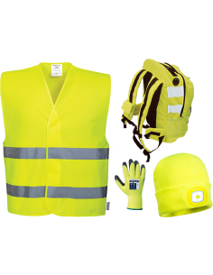 Kit de Alta Visibilidad