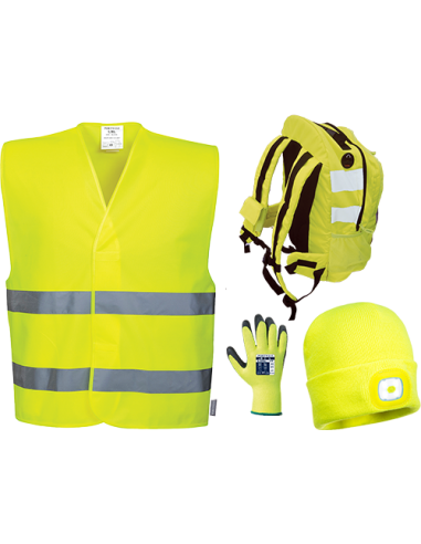 Kit de Alta Visibilidad