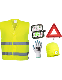 Kit para vehículos